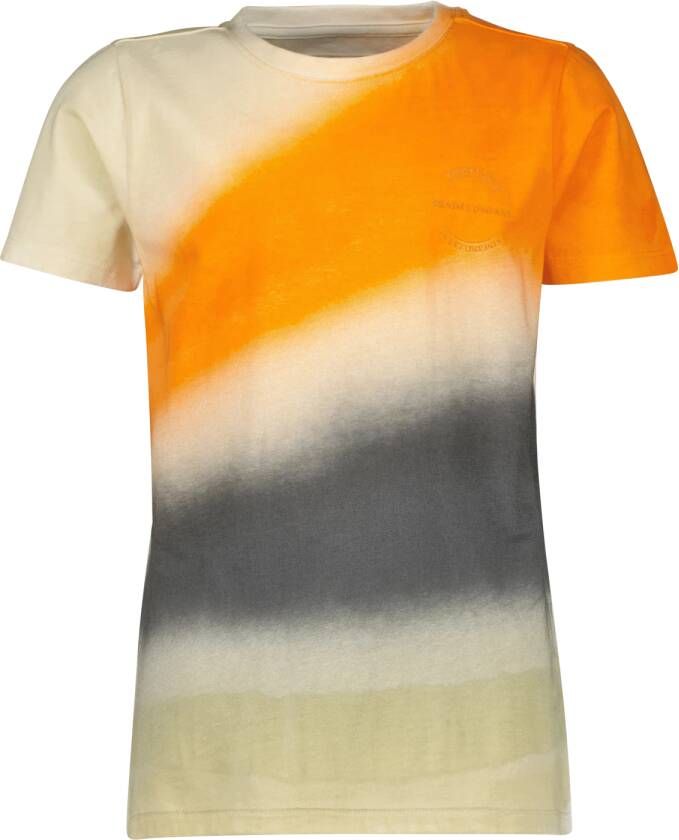 VINGINO ! Jongens Shirt Korte Mouw -- Diverse Kleuren Katoen