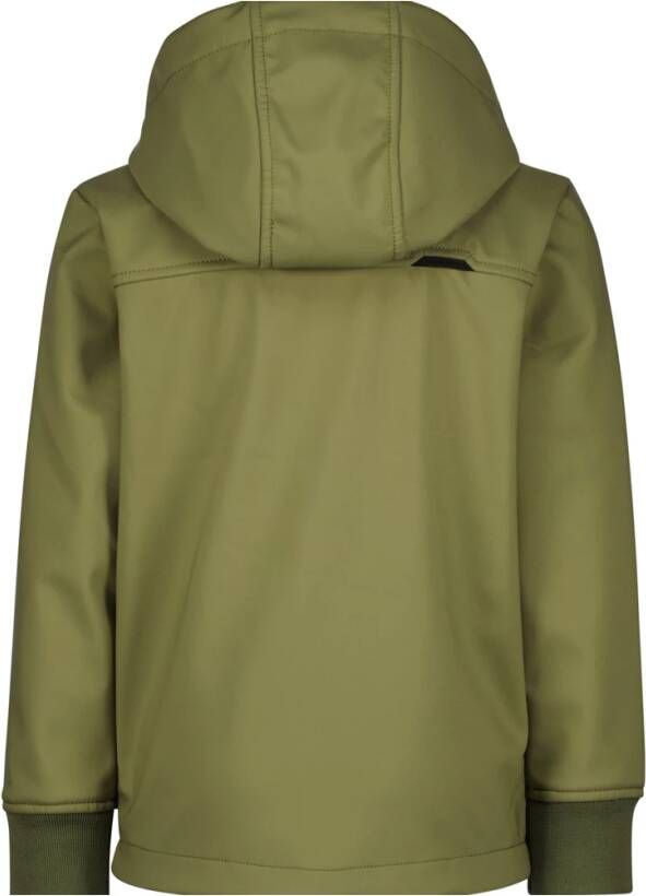 VINGINO jongens softshell zomerjas