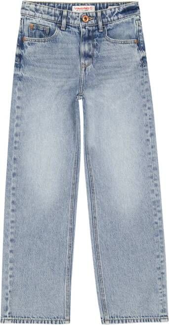 VINGINO ! Meisjes Lange Broek -- Denim Jeans