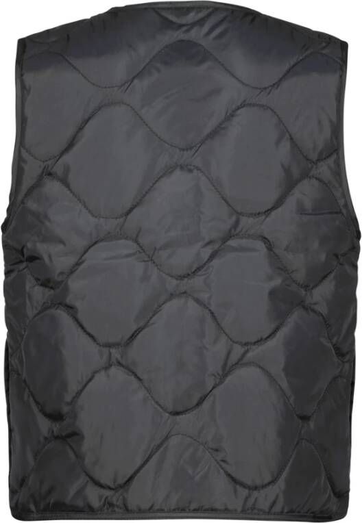 VINGINO x Daley Blind jongens bodywarmer