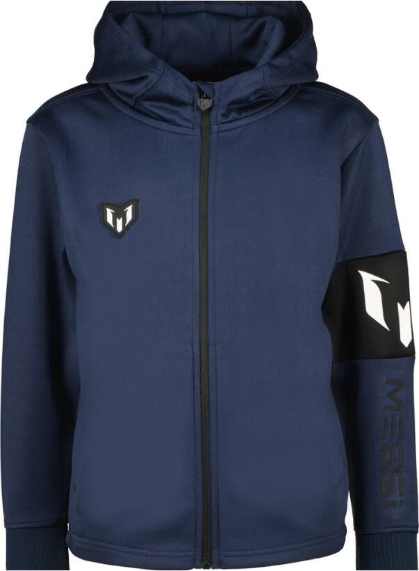 VINGINO x Messi jongens vest