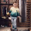 Z8 ! Jongens Sweater -- Diverse Kleuren Katoen/elasthan online kopen