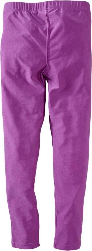 Z8 ! Meisjes Legging -- Violet Micro polyester/spandex