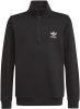 Adidas Adicolor Half zip Basisschool Sweatshirts online kopen