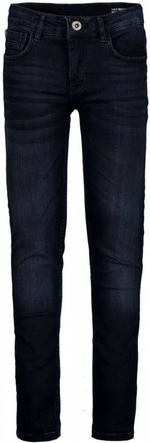 Garcia slim fit jeans Lazlo 35O dark used