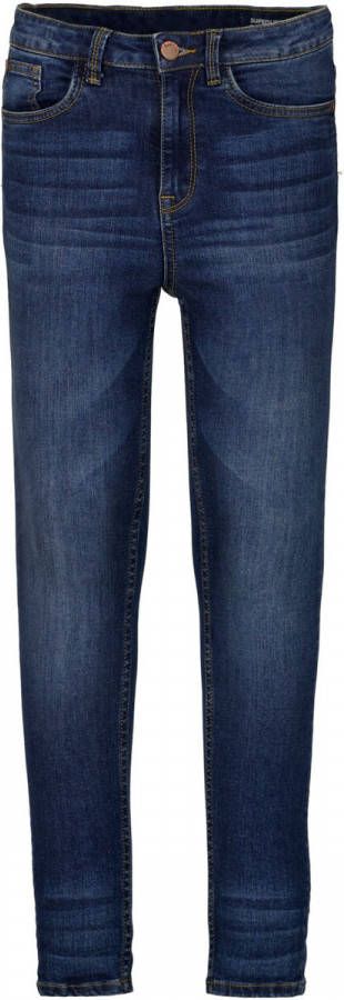 Garcia slim fit jeans Sienna 565 dark used