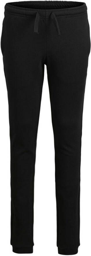 jack & jones Sweatpants jongens manchetten interlock