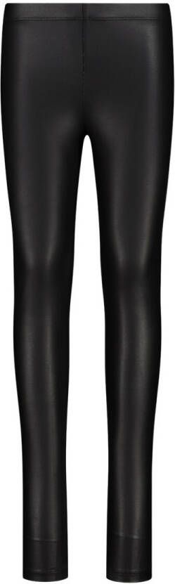 LITTLE PIECES legging LPSHINY zwart
