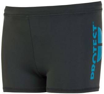 Protest Carsten Zwembroek Junior Donkergrijs