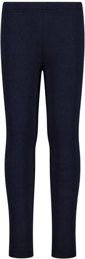 s.Oliver legging donkerblauw