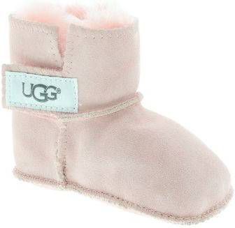 Ugg Erin Laarzen voor Grote Kinderen in Pink,, Suede/Dubbelzijdig