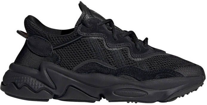 adidas Originals Ozweego Junior Core Black/Core Black/Trace Grey Met. Kind