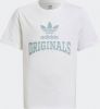 Adidas T shirt Korte Mouw HL6871 online kopen