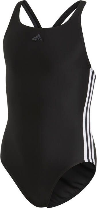 Adidas Athly V 3 Stripes Swim Basisschool Tracksuits