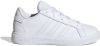 Adidas grand court 2.0 sneakers wit kinderen online kopen