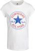 Converse T shirt met korte mouwen online kopen