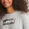Levis Levi's&#xAE, Long Sleeve Shirt Meisje Grijs online kopen