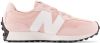 New Balance sneakers roze Synthetisch online kopen