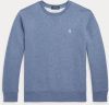 Polo Ralph Lauren Sweater met lange mouwen en ronde hals online kopen