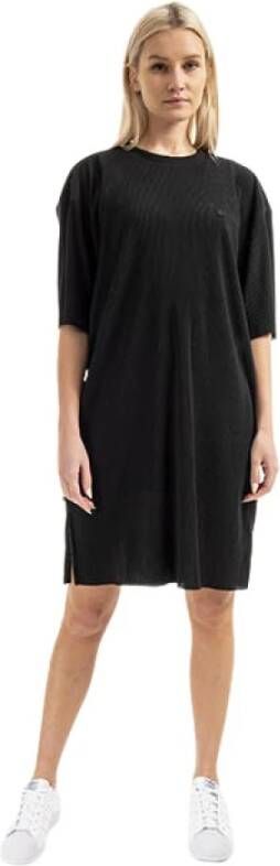 adidas Originals Casual kleedjes Zwart Dames