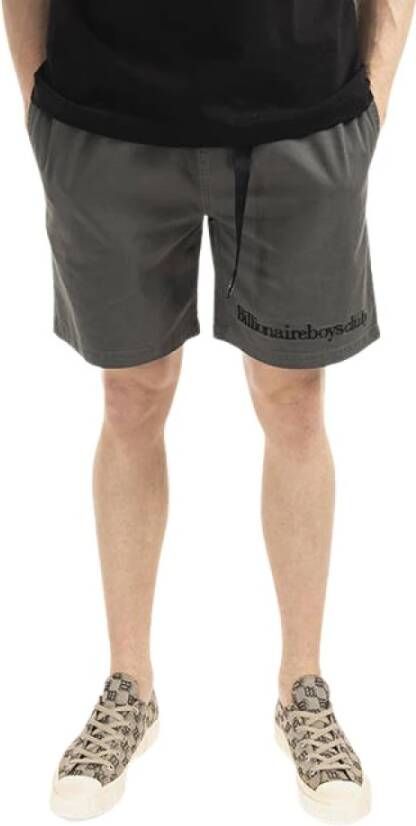 Billionaire Boys Club Korte Broeken Groen Heren