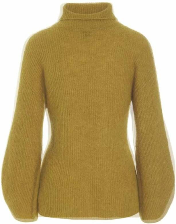 Bitte Kai Rand Coltruien Groen Dames