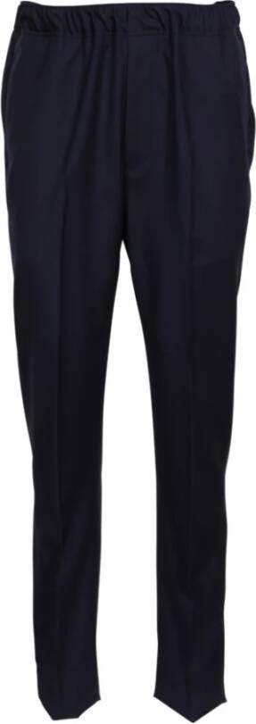 GTA IL Pantalone Korte Broeken Blauw Heren