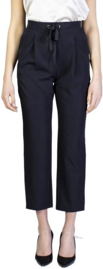 Gaudi Gaudì jeans broek dames , Zwart, Dames