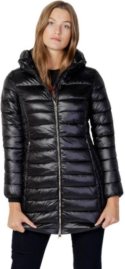 Gaudi Winterjassen Zwart Dames