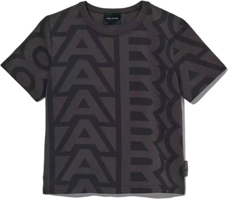 Marc Jacobs T shirts Grijs Dames