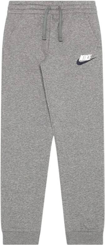 Nike Sweatpants Grijs unisex