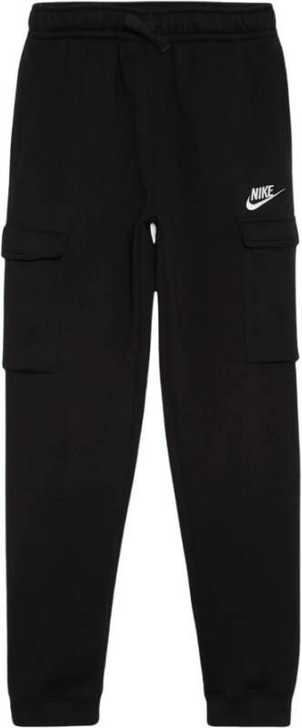 Nike Trainingsbroek , Zwart, Unisex