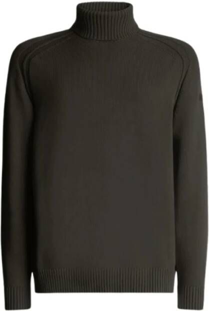 RRD Gilets Groen Heren