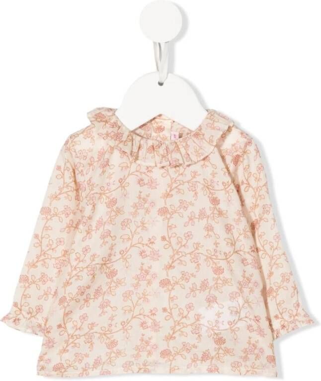 Bonpoint Blouses Roze Dames