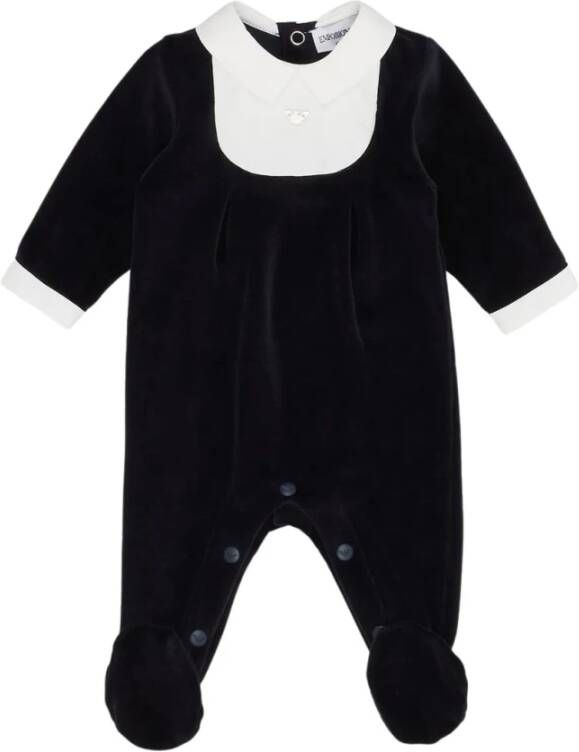 Emporio Armani Bodysuits & Sets Blauw Heren