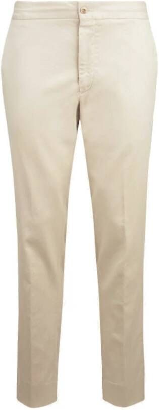 GTA IL Pantalone Chino's Bruin Heren
