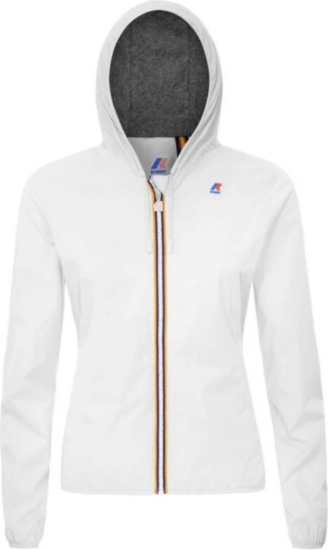 K-way Giacca Lily Poly Jersey K008780 120