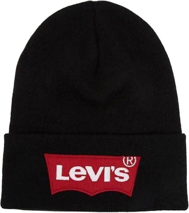 Levi's Muts Levis OVERSIZED BATWING BEANIE