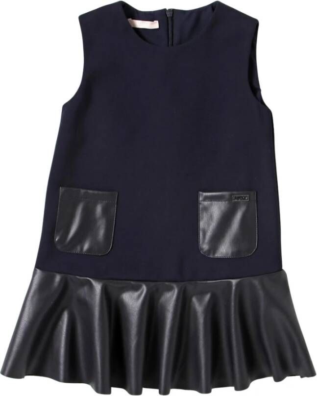 Liu Jo Kleedjes Blauw Dames