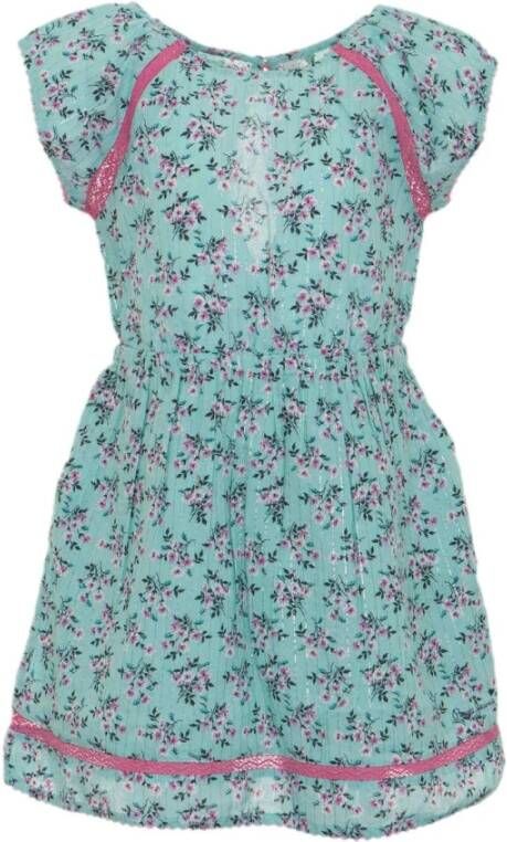 Pepe Jeans Jumpsuits Blauw Dames
