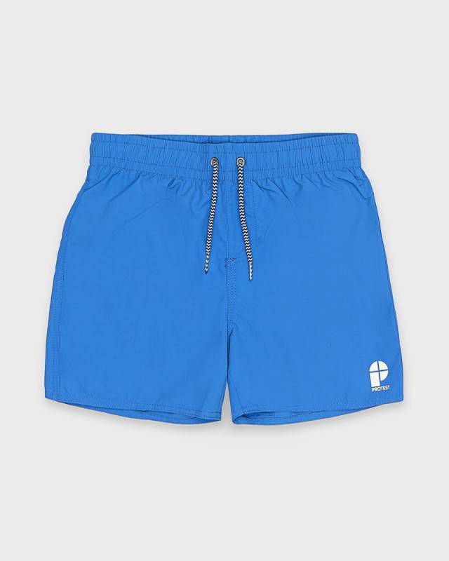 Protest Culture Zwembroek Junior Blauw