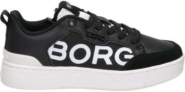 Bjorn Borg T1060 LGO K lage sneakers