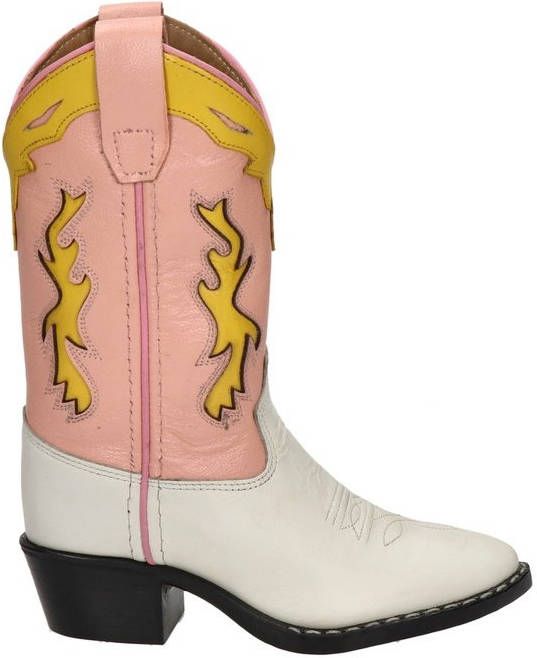Bootstock Candy cowboylaarzen