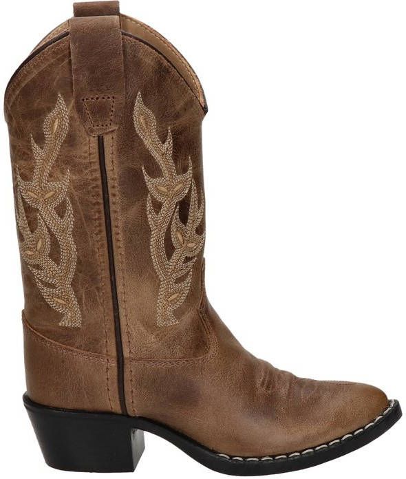 Bootstock Savannah cowboylaarzen