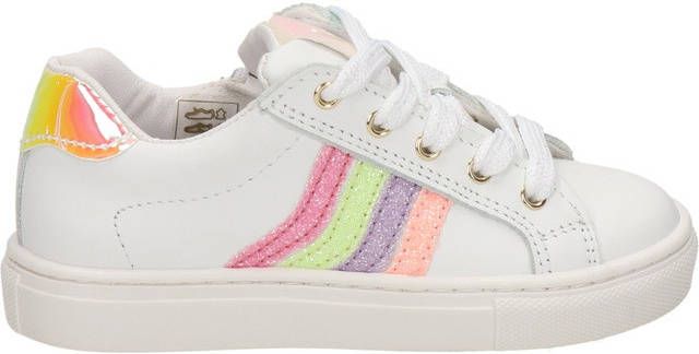 Little David Nippo 1 lage sneakers
