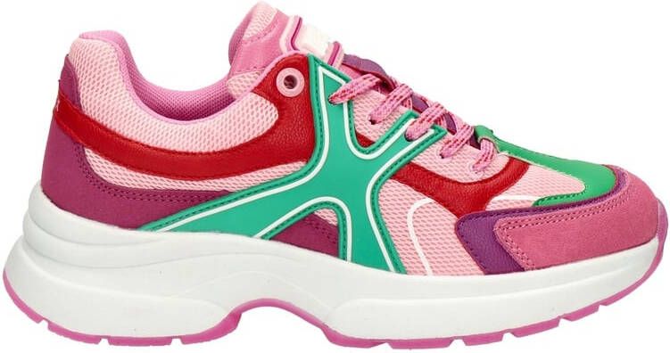 Mexx Loyce dad sneakers