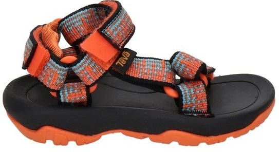 Teva Hurricane XLT 2 outdoor sandalen oranje