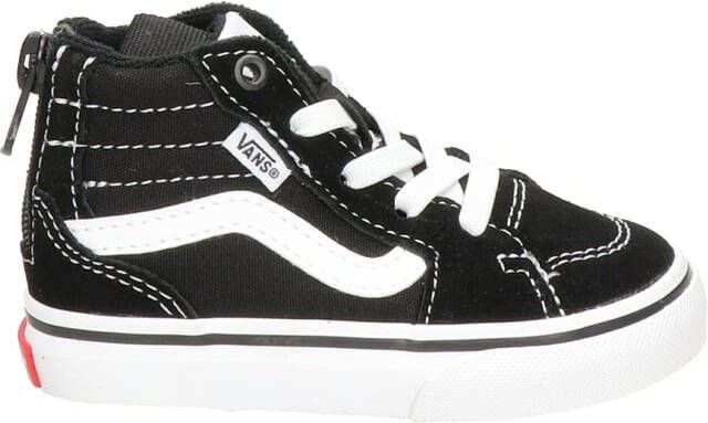 Vans Filmore Hi Zip hoge sneakers