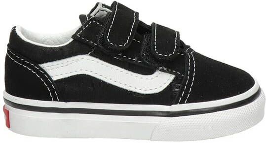 Vans Old Skool klittenbandschoenen