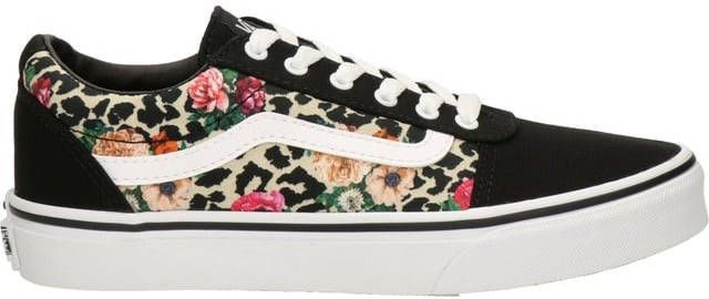 Vans Ward Floral lage sneakers